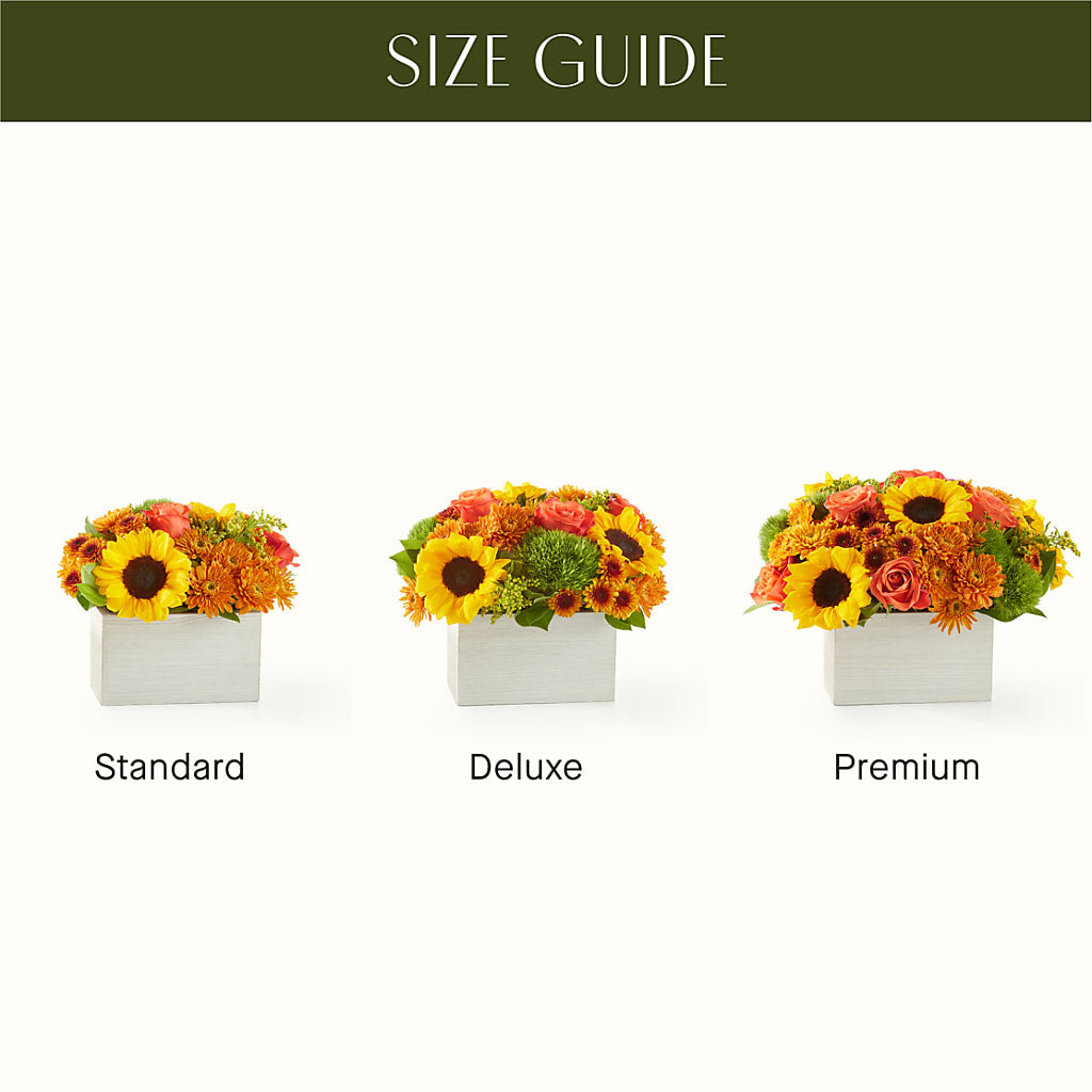 Farmer’s Market Stroll Bouquet –  Secret Garden By Leo, Chicago IL