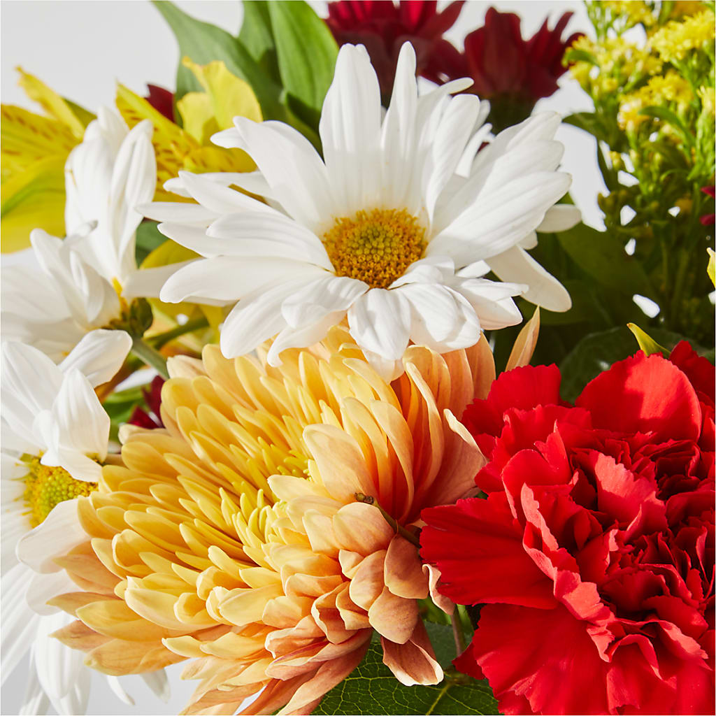 Fall Delight – A Florist Original –  Secret Garden By Leo, Chicago IL