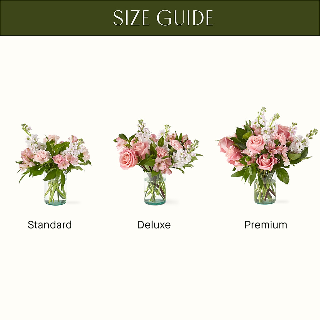 At the Ballet Bouquet –  Secret Garden By Leo, Chicago IL