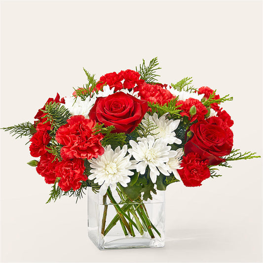 Peppermint Chill Bouquet –  Secret Garden By Leo, Chicago IL