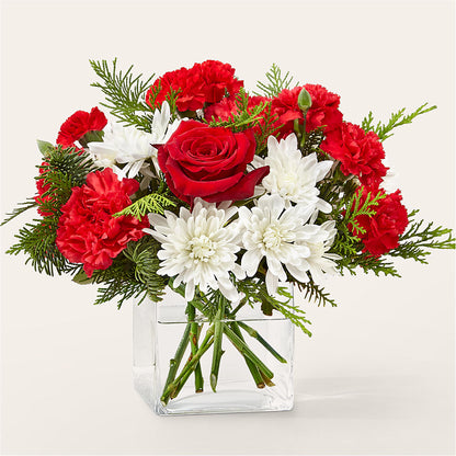 Peppermint Chill Bouquet –  Secret Garden By Leo, Chicago IL