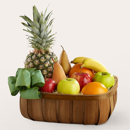 Main Squeeze Fruit Basket –  Secret Garden By Leo, Chicago IL