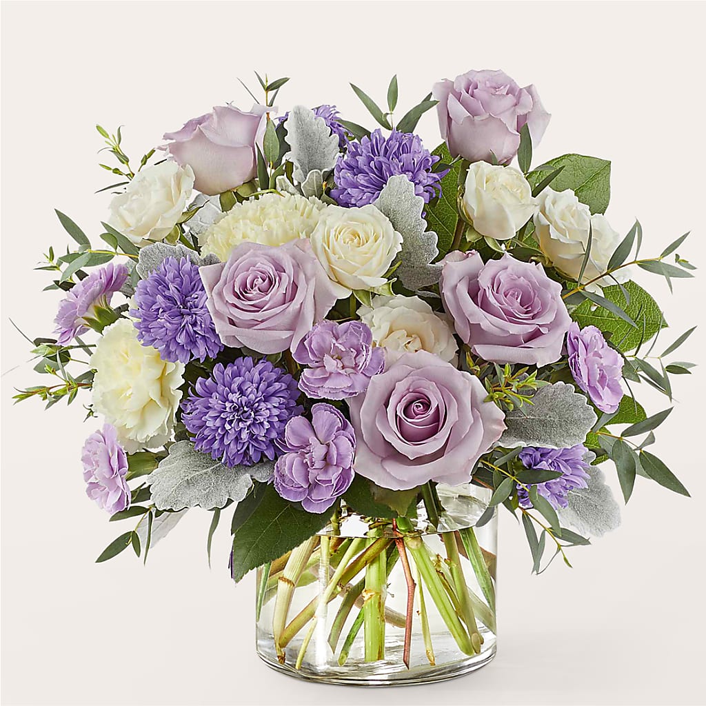 Stardust Bouquet –  Secret Garden By Leo, Chicago IL
