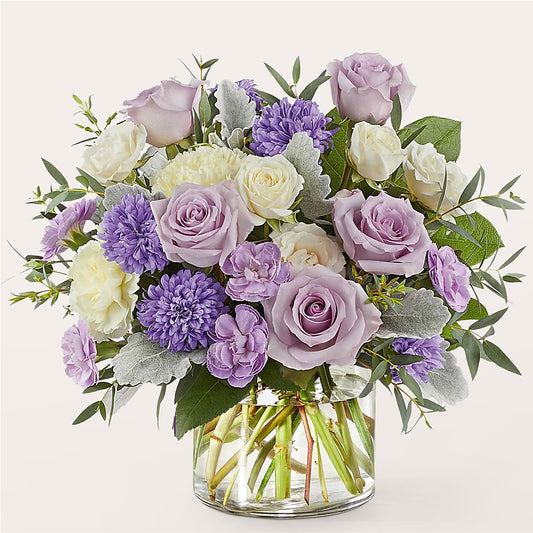 Stardust Bouquet –  Secret Garden By Leo, Chicago IL