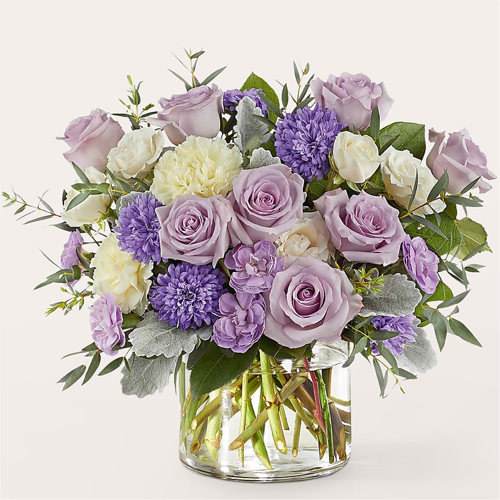 Stardust Bouquet –  Secret Garden By Leo, Chicago IL