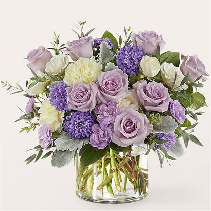 Stardust Bouquet –  Secret Garden By Leo, Chicago IL