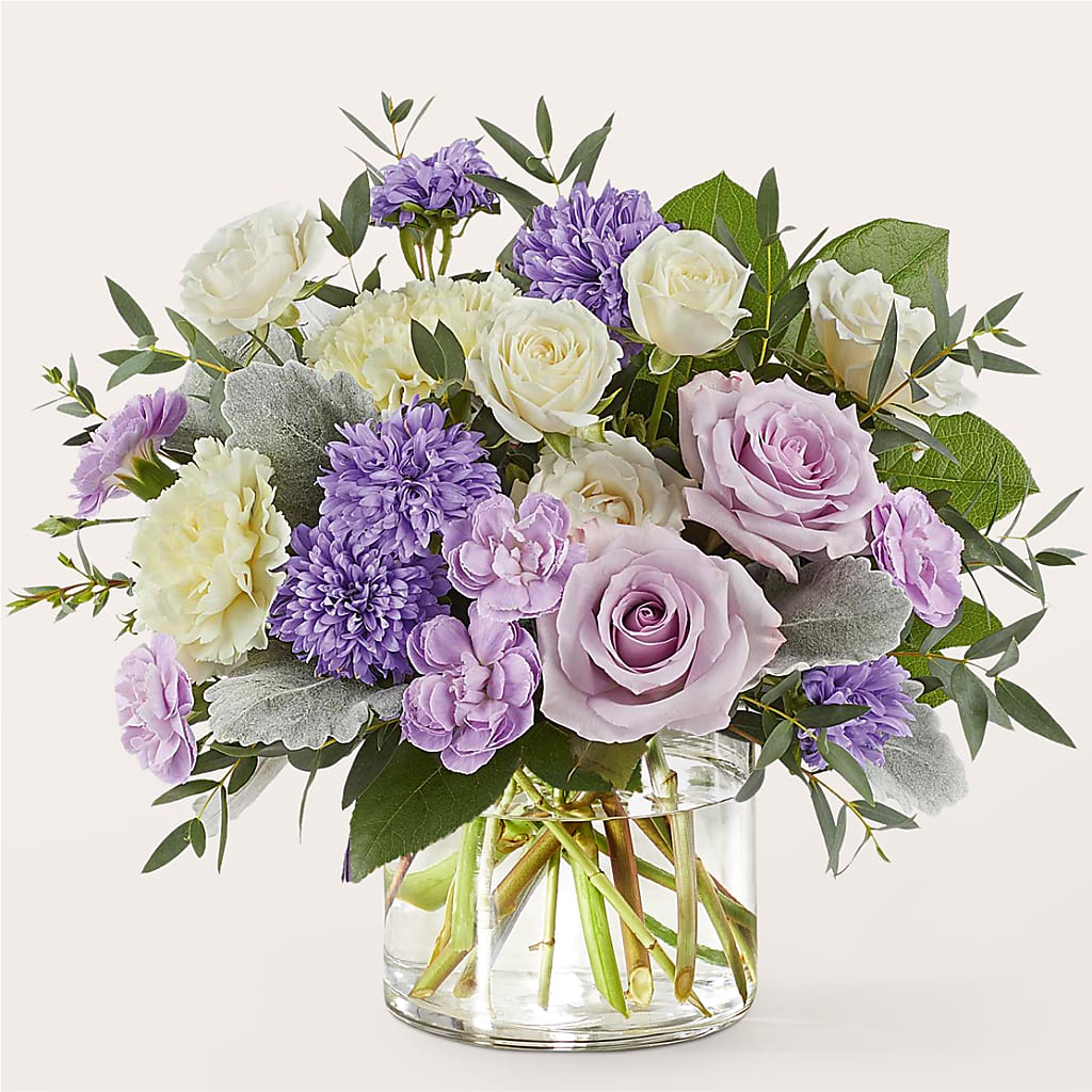 Stardust Bouquet –  Secret Garden By Leo, Chicago IL