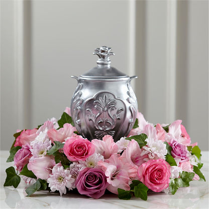 Glorious Tribute Arrangement –  Secret Garden By Leo, Chicago IL