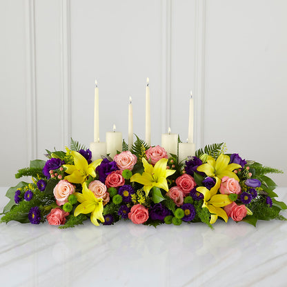 Forever Arrangement –  Secret Garden By Leo, Chicago IL