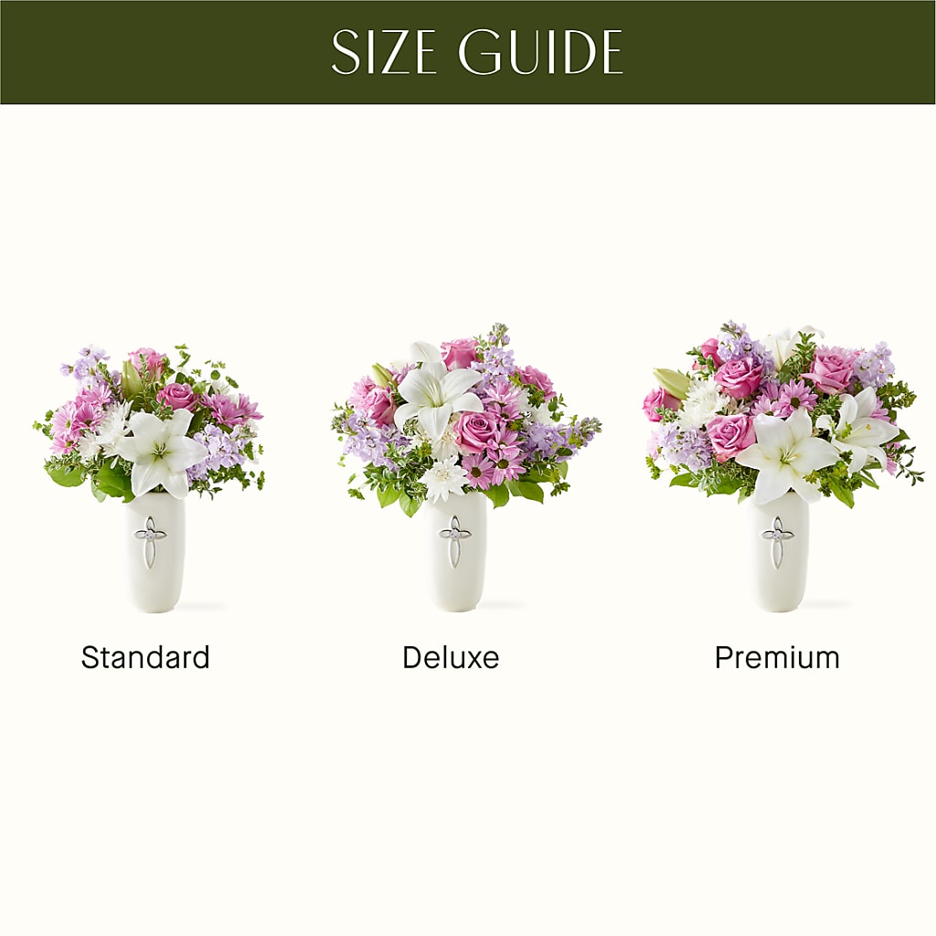 Sacred Space Bouquet –  Secret Garden By Leo, Chicago IL