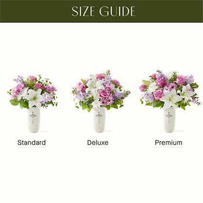Sacred Space Bouquet –  Secret Garden By Leo, Chicago IL