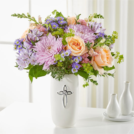 Divine Gift Bouquet –  Secret Garden By Leo, Chicago IL