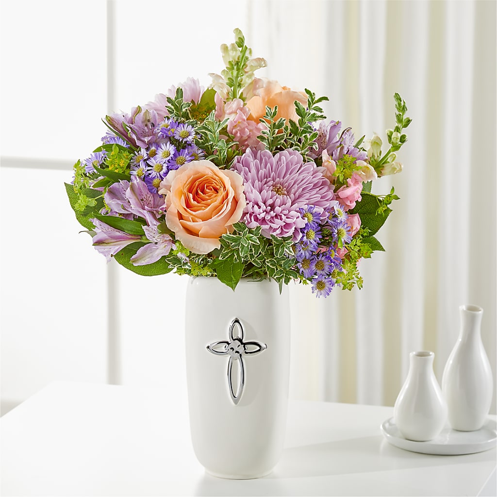 Divine Gift Bouquet –  Secret Garden By Leo, Chicago IL