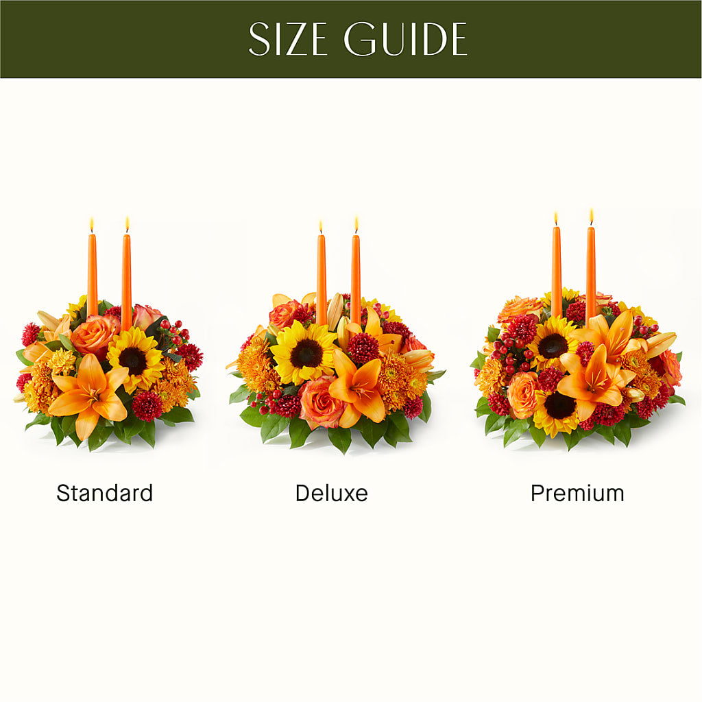 Grateful Centerpiece –  Secret Garden By Leo, Chicago IL