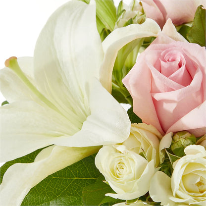 Kindhearted Bouquet –  Secret Garden By Leo, Chicago IL
