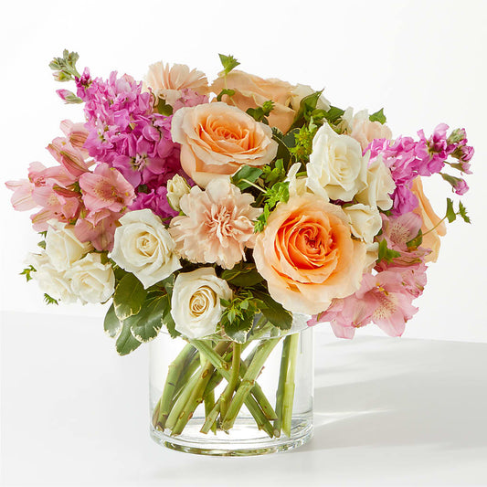 Paradise Bouquet –  Secret Garden By Leo, Chicago IL