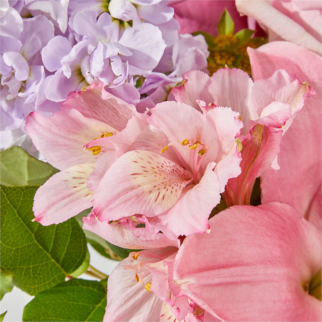 The Crown Jewel Bouquet –  Secret Garden By Leo, Chicago IL