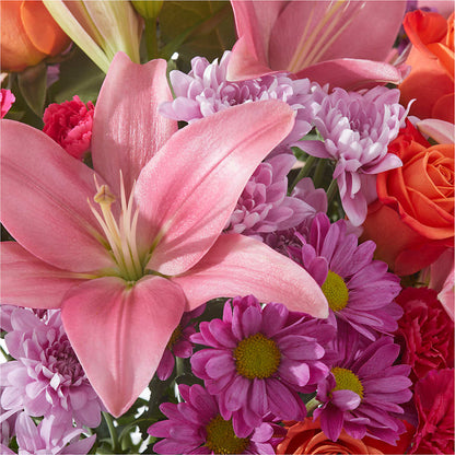 One and Only Bouquet –  Secret Garden By Leo, Chicago IL