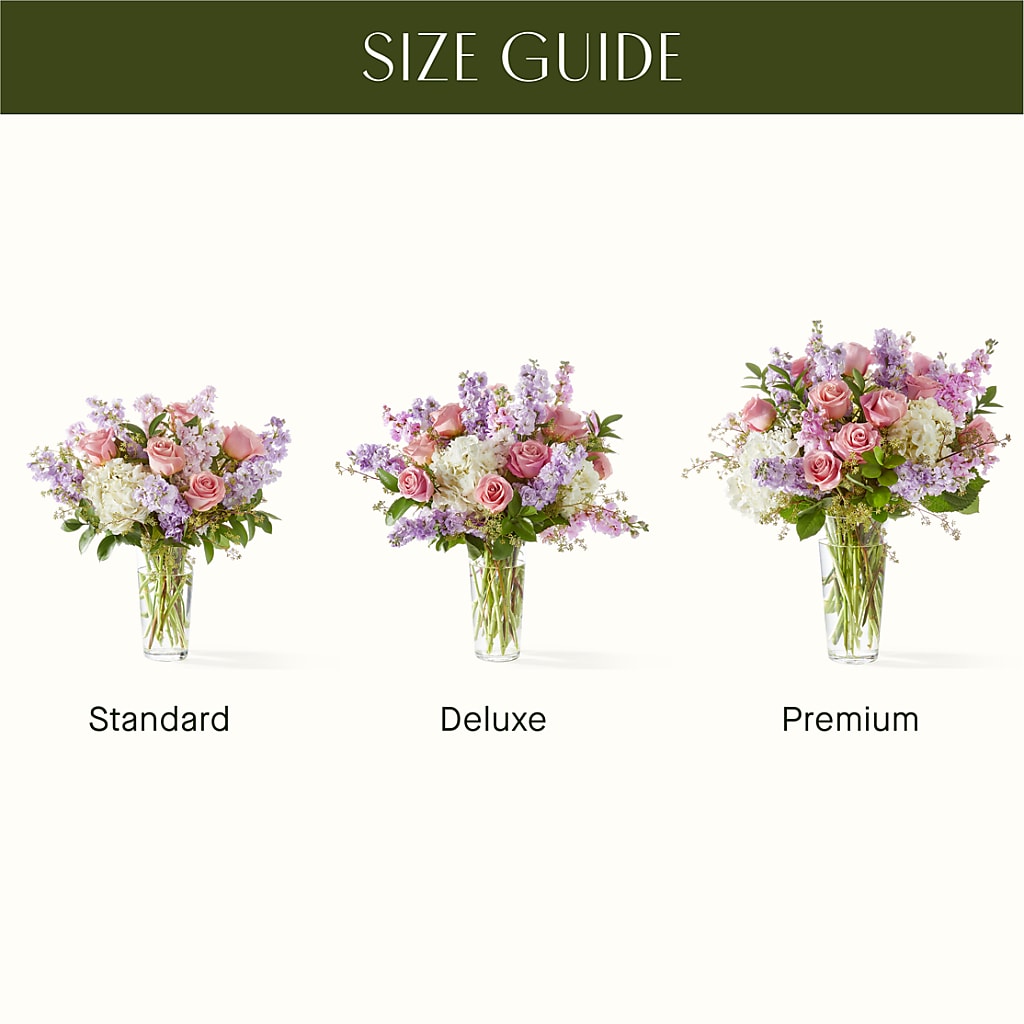 Embraced Bouquet –  Secret Garden By Leo, Chicago IL