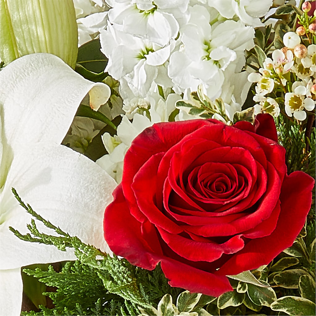 Twinkle Lights Bouquet –  Secret Garden By Leo, Chicago IL