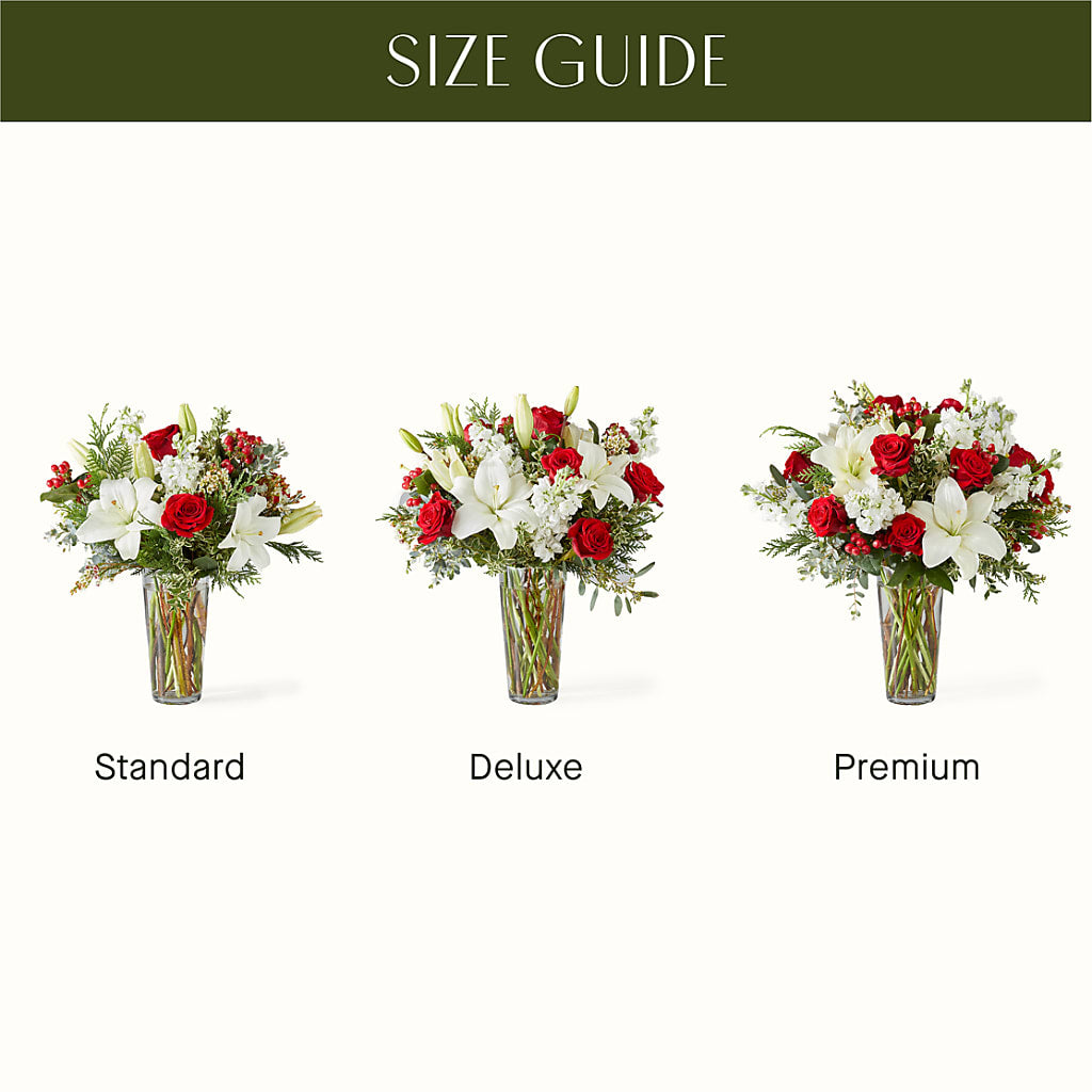 Twinkle Lights Bouquet –  Secret Garden By Leo, Chicago IL