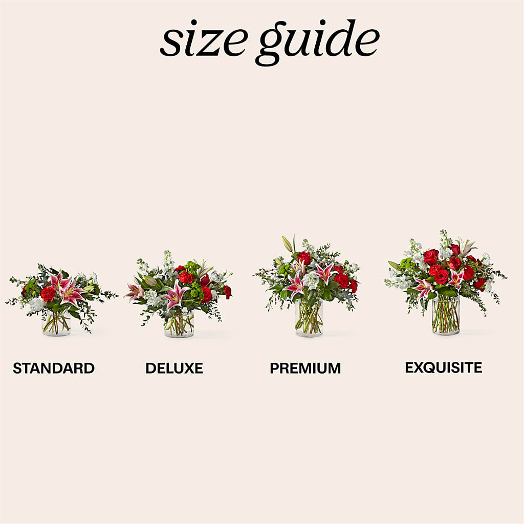 Gumdrop Button Bouquet –  Secret Garden By Leo, Chicago IL