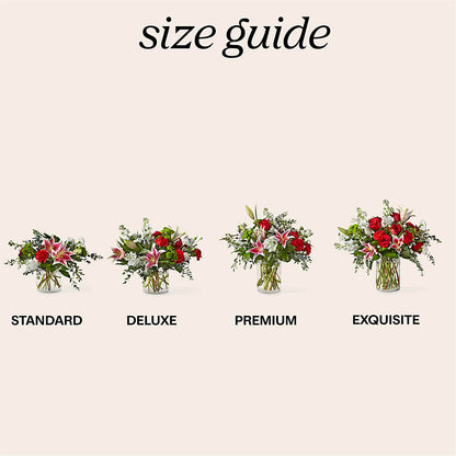 Gumdrop Button Bouquet –  Secret Garden By Leo, Chicago IL
