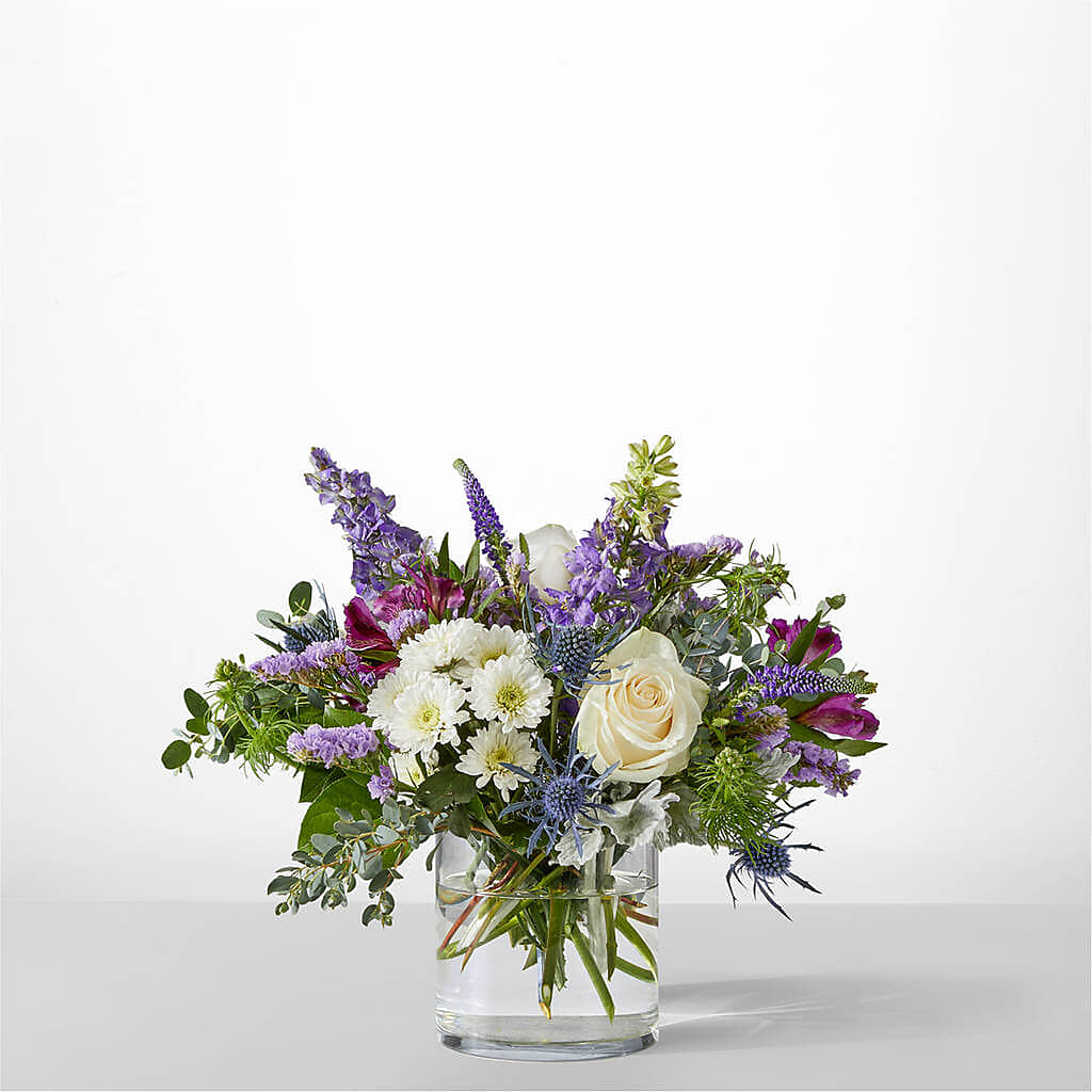 Shooting Star Bouquet –  Secret Garden By Leo, Chicago IL