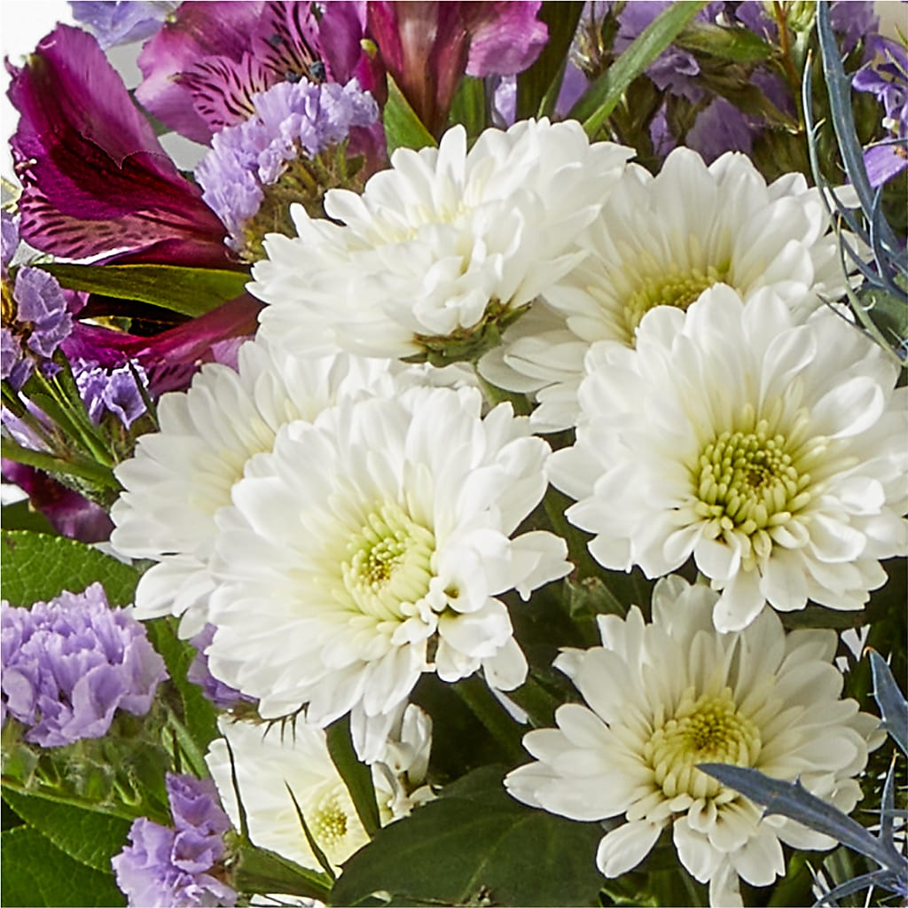 Shooting Star Bouquet –  Secret Garden By Leo, Chicago IL