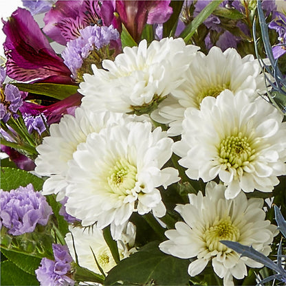Shooting Star Bouquet –  Secret Garden By Leo, Chicago IL