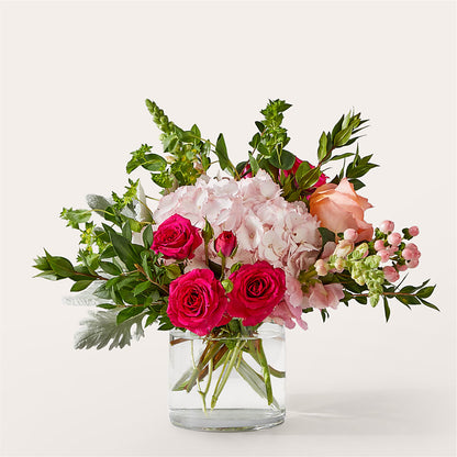Glitz & Glam Bouquet –  Secret Garden By Leo, Chicago IL