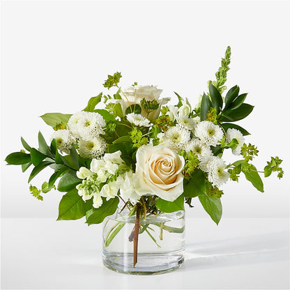 Hint of Vanilla Bouquet –  Secret Garden By Leo, Chicago IL