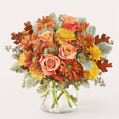 Caramel Apple Bouquet –  Secret Garden By Leo, Chicago IL