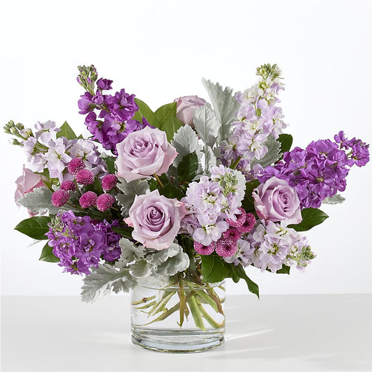 One in a Million Bouquet –  Secret Garden By Leo, Chicago IL