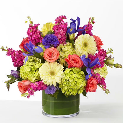 The Couture –  Secret Garden By Leo, Chicago IL