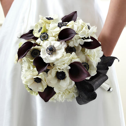 To Have and To Hold Bouquet –  Secret Garden By Leo, Chicago IL