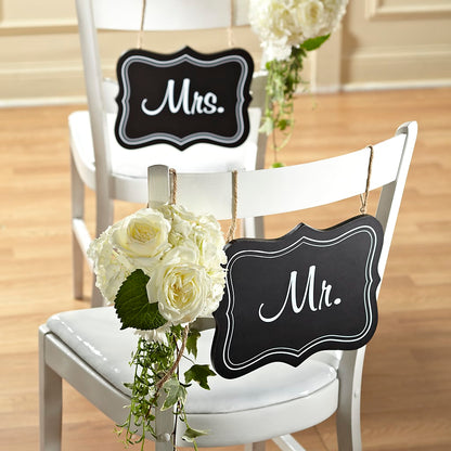 Notions Chair Décor –  Secret Garden By Leo, Chicago IL
