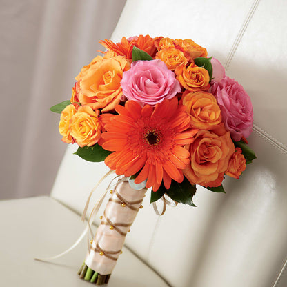 Lifetime of Love Bouquet –  Secret Garden By Leo, Chicago IL