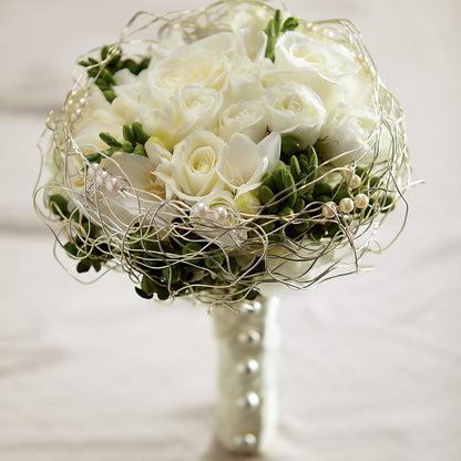 Evermore Bouquet –  Secret Garden By Leo, Chicago IL