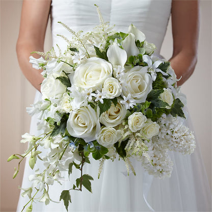 Cherish Bouquet –  Secret Garden By Leo, Chicago IL